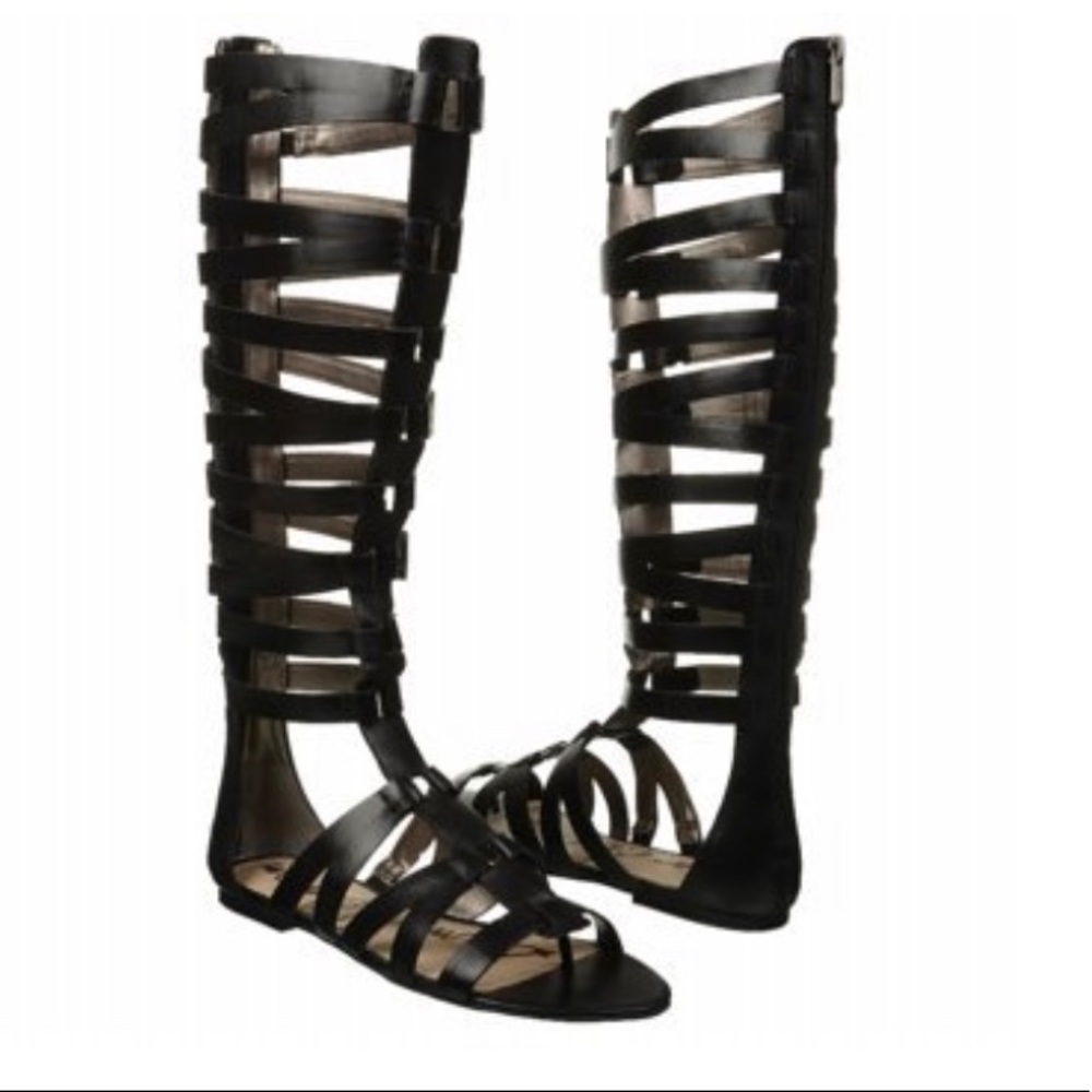 Sam Edelman Bryant Gladiator Sandals